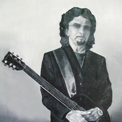 Riff Lord. Artwork by Tonyiommifantastic.com